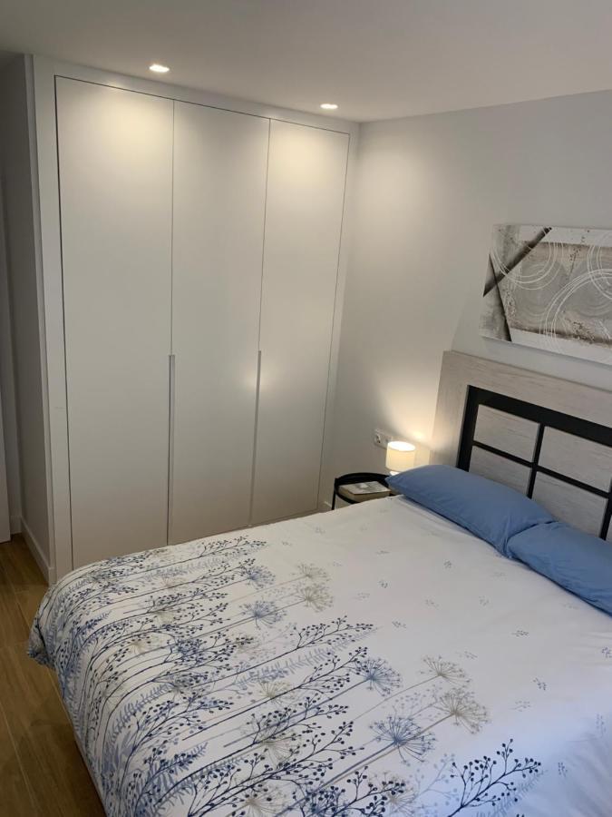 Acogedora Casa Con Patio En El Tiemblo Lejlighed Eksteriør billede