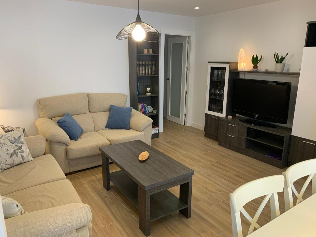 Acogedora Casa Con Patio En El Tiemblo Lejlighed Eksteriør billede