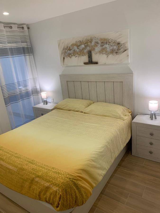 Acogedora Casa Con Patio En El Tiemblo Lejlighed Eksteriør billede